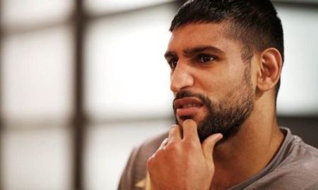 Экс-соперник «Канело» поделился мнением о его бое с Головкиным