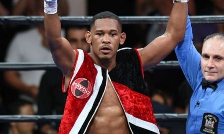 Дэниэл Джейкобс: «Я самый избегаемый средневес, так как многие считают, что я побил Головкина»