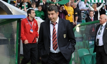 Виктор Кумыков: «Не сказал бы, что „Селтик“ превосходит „Астану“ по своему уровню»