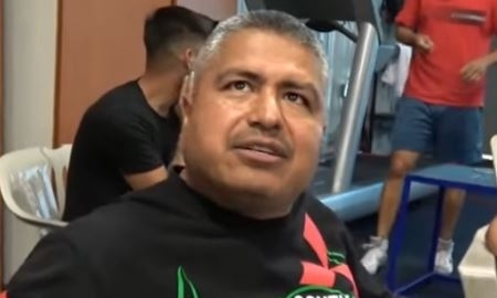 Известный тренер назвал минимальный заработок Головкина за бой с «Канело»