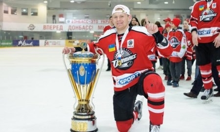 Произошли изменения в составе «Арлана»