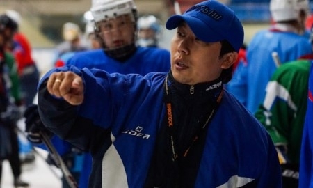 Ринат Нурахметов: «Игры с „Алтаем“ покажут, как у команды с сыгранностью»