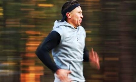 Санчес назвал нормы пробежек и спаррингов Головкина в Big Bear