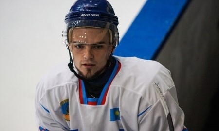 Максим Павлов: «Стараюсь работать над собой, развиваться и совершенствоваться»