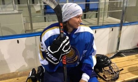 Чемпионка Универсиады Галышева осваивает новые виды спорта