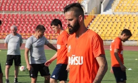 Александар Симчевич: «Давление трибун не помешает „Астане“ добиться положительного результата в Глазго»