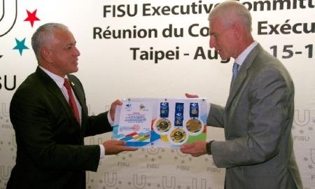 Зимнюю Универсиаду в Алматы признали лучшей в истории