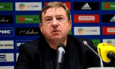 Назван главный кандидат на пост наставника «Иртыша»