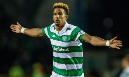 Скотт Синклер: «В матче с „Астаной“ нам будет оказываться высокое давление»