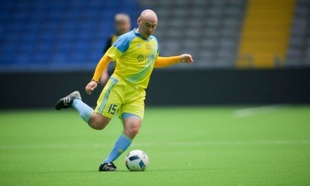 Константин Котов: «Выступление наших команд показывает правильный путь развития футбольного центра»