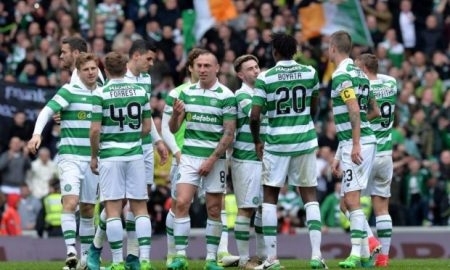 Фан-сайт «Селтика» назвал ориентировочный состав на матч с «Астаной»