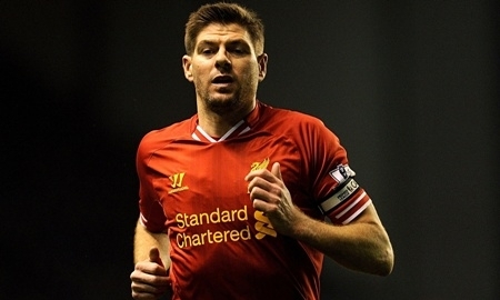 Легенда «Ливерпуля» посетит матч «Астаны»