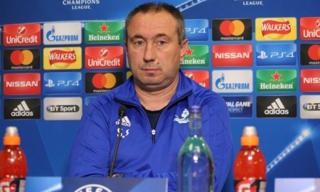Стойлов прокомментировал разгром от «Селтика»