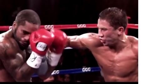 Геннадий Головкин: «Я хочу Big Drama Show. Настоящий бой»