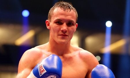 Уоррингтон не выступит в андеркарде боя Головкин — Альварес