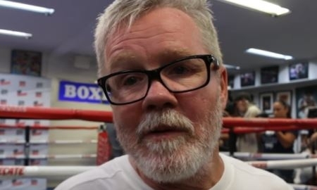 Тренер Пакьяо не хочет ставить на бой Головкин — «Канело»