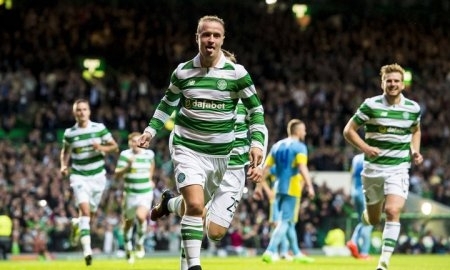 Ли Гриффитс: «Мы могли забить намного больше, чем пять мячей»