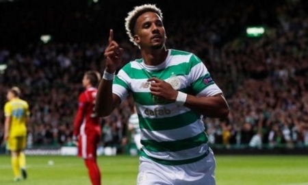 Скотт Синклер: «Этот матч не был легким: просто мы своей игрой заставили его выглядеть таким»