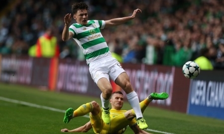 UEFA.com: «„Астана“: шаг в Лигу Европы»