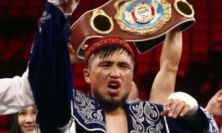 Ельхат Нигметолла возглавит вечер бокса в Китае