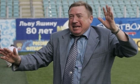 Вячеслав Грозный представлен игрокам «Иртыша»