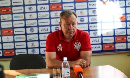 Владимир Муханов: «По организации и содержанию игры „Астана“ ни в чем не уступала „Селтику“»