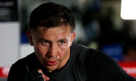 НВО за 30 дней анонсировал бой Головкин — Альварес