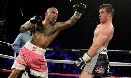 Мигель Котто: «Такой бой, как Головкин — Альварес, нужен боксу»