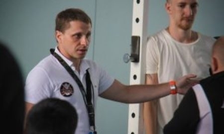 Владимир Матюхин: «Такие игры придают нам уверенности»