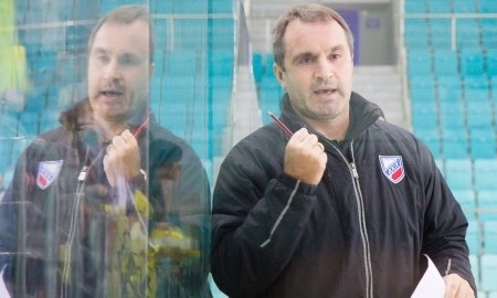 Дмитрий Максимов: «Будем бороться за высокие места и готовить кадры в „Сарыарку“»