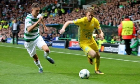 Шотландское СМИ назвало ключевые аспекты, в которых «Астана» проиграла «Селтику»