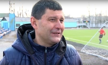 Руслан Иманкулов: «Выбор в сборную Казахстана не так уж и велик»