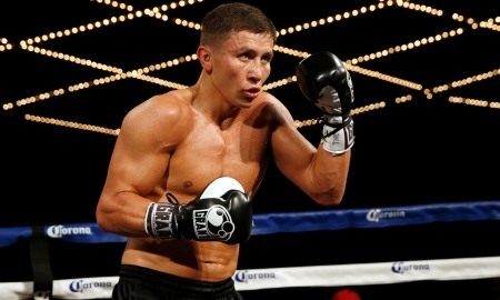 Том Леффлер: «У Головкина дополнительный всплеск мотивации к поединку с „Канело“, он в невероятной форме»