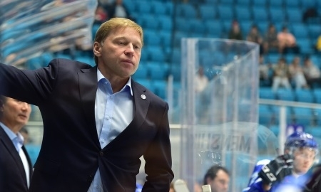 Евгений Корешков: «Хотим сделать болельщикам большой и приятный сюрприз»