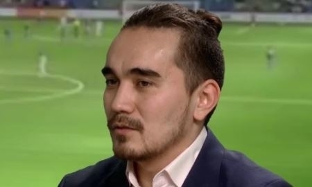 Кайсар Бекенов: «Будем биться, будем стараться сохранить лицо свое»