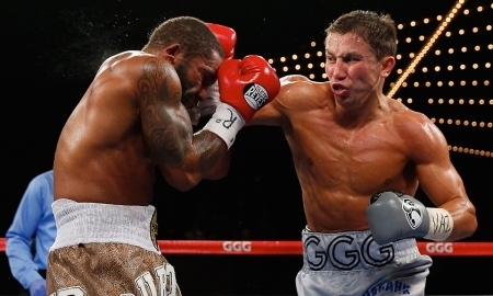 Санчес сравнил «Канело» с предыдущими соперниками Головкина