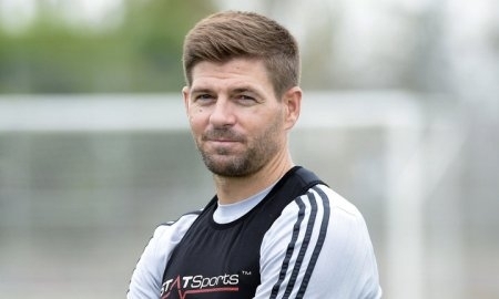Стивен Джеррард рассказал, благодаря кому «Селтик» победил «Астану»