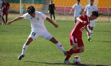 Кто пропустит 20-й тур Второй лиги