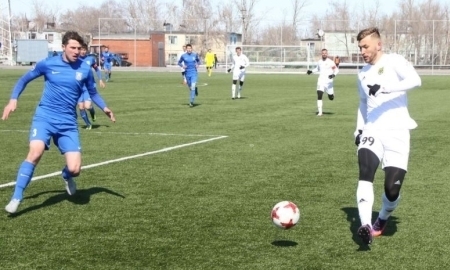 Букмекеры считают «Тобол» явным фаворитом матча с «Таразом»