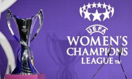 Определилось расписание игр «БИИК-Казыгурта» в отборочном раунде женской Лиги Чемпионов