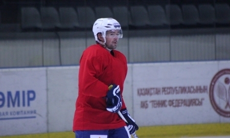 «Торпедо» подписало пробный контракт с Фёдором Полищуком