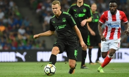 Обидчики казахстанских клубов стартовали в плей-офф Лиги Европы