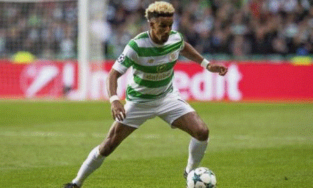 Скотт Синклер собирается добить «Астану» в Казахстане