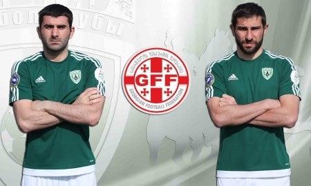 Футболисты «Атырау» получили вызов в сборную Грузии на матчи с Ирландией и Австрией