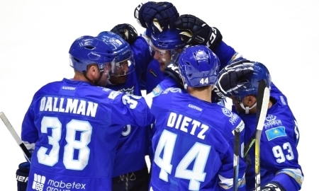 СМИ дали оценку защите «Барыса»