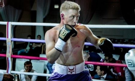 Определился соперник Коточигова на бой в Абхазии