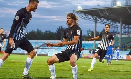 Болельщики «Шахтера» признали Сзоке лучшим игроком в матче с «Ордабасы»