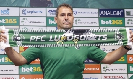 Экс-наставник «Иртыша» Димитров сможет потратить 10 миллионов евро на трансферы