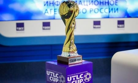 «Астана-2003» стартовала в «UTLC Cup»