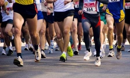 Призовой фонд Международного марафона в Астане составит 60 тысяч долларов